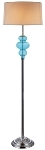 floor lamp "Daria"