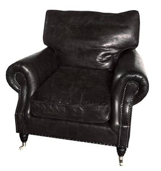 Balmoral Armchair