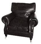 Balmoral Armchair