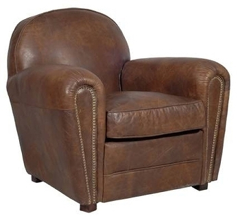 Fleamarket Armchair