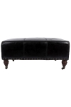 Balmoral Footstool