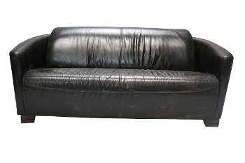 Rocket 3-Sitzer Sofa