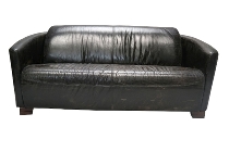 Rocket 3 Seater Sofa