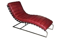 Oviedo Lounge Chair