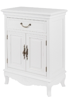 side board "Elegance", with 1 drawer