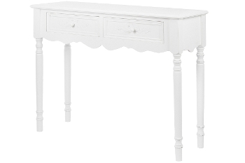 table "Elegance", with 2 drawers