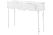 table "Elegance", with 2 drawers