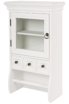 wallshelf "Jenna"