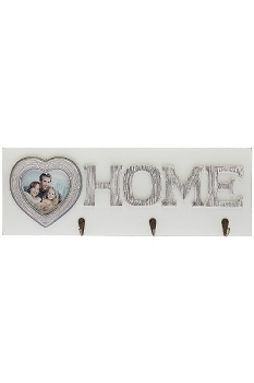 Home wardrobe "Jenta", with picture frame