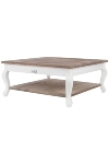 coffee table "Adriana"