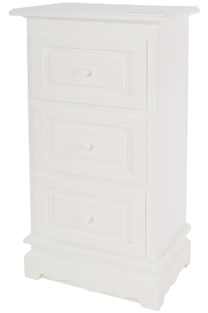 side board "Klassik", with 3 drawers