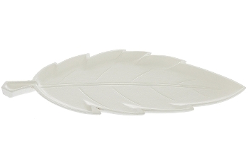 leaf tray/bowl "Lina"