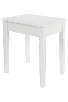 stool "Meridian" wooden