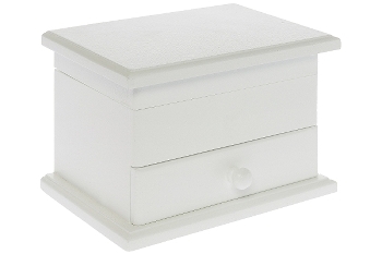 mini side board "Isabella", with drawer