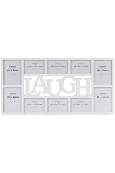 Laugh frame "Svea"