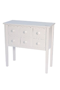 apothecary side board "Meridian"