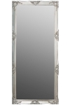 mirror "Bozorg V", silver