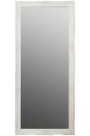 mirror "Bozorg V", white