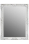mirror "Bozorg II", white
