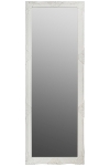 mirror "Bozorg VI", white