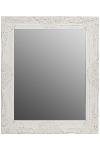 mirror "Bozorg I", white