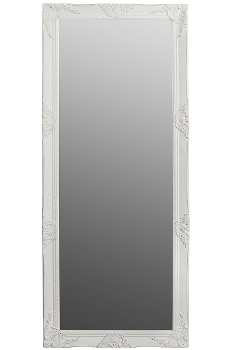 mirror "Bozorg IV", white