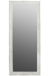 mirror "Bozorg IV", white