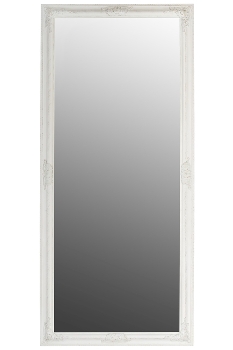 mirror "Xub VI", white