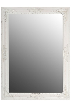 mirror "Xub II", white
