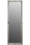 mirror "Xub V", silver