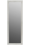 mirror "Xub V", white