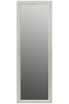 mirror "Xub V", white