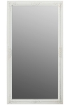 mirror "Xub IV", white