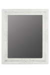 mirror "Xub I", white