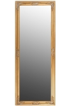 mirror "Xub III", golden