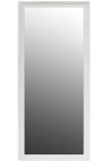 mirror "Asil VI", white