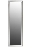 mirror "Asil VII", silver