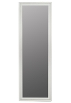 mirror "Asil VII", white