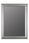 mirror "Asil II", silver