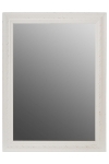 mirror "Asil II", white