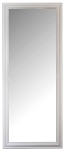 mirror "Asil III", white