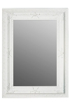 mirror "Saltanati I", white