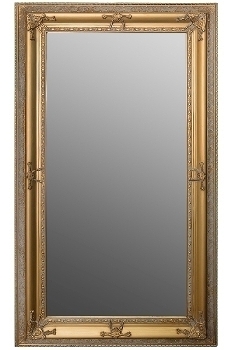 mirror "Saltanati II", golden