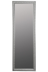 Mirror "Mina" silver