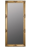 Mirror "Minu" gold