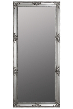 Mirror "Minu" silver