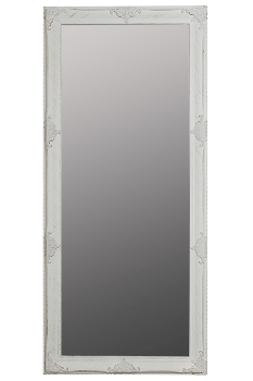 Mirror "Minu" white