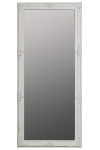 Mirror "Minu" white