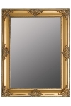 Mirror "Minu" gold