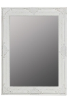 Mirror "Minu" white